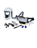 3M™ Versaflo™ Powered Air Purifying Respirator Painters Kit TR-800-PSK/94248(AAD), 1 EA/Case