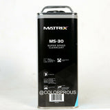 MATRIX MS30 SUPER SPEED URETHANE CLEARCOAT, FREE SHIPPING! SELL ONLY NJ